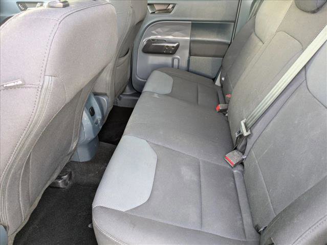 Certified 2024 Ford Maverick XL image 16