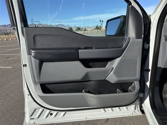 Certified 2023 Ford F150 XLT image 9