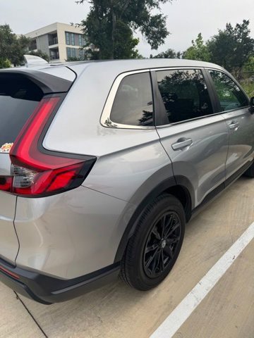 Used 2024 Honda CR-V EX-L image 5
