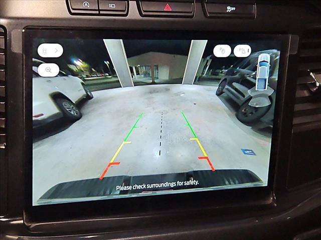 Certified 2024 Ford F150 STX RWD image 13
