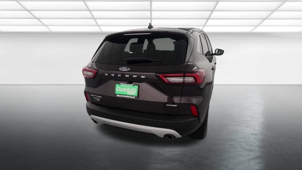 Certified 2023 Ford Escape Active w/ Tech Pack #2 AWD/4WD image 8