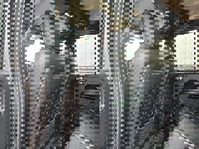 Used 2023 Jeep Gladiator Mojave w/ LED Lighting Group image 18