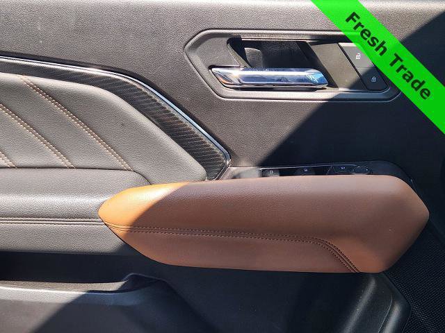 Used 2023 GMC Canyon AT4 image 21