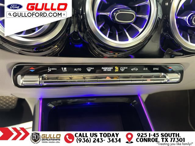 Used 2023 Mercedes-Benz GLA 250 w/ Premium Package image 26
