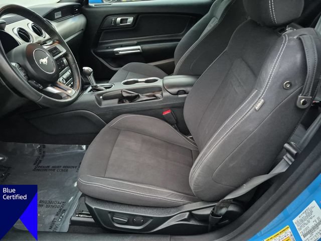 Certified 2022 Ford Mustang GT RWD image 15