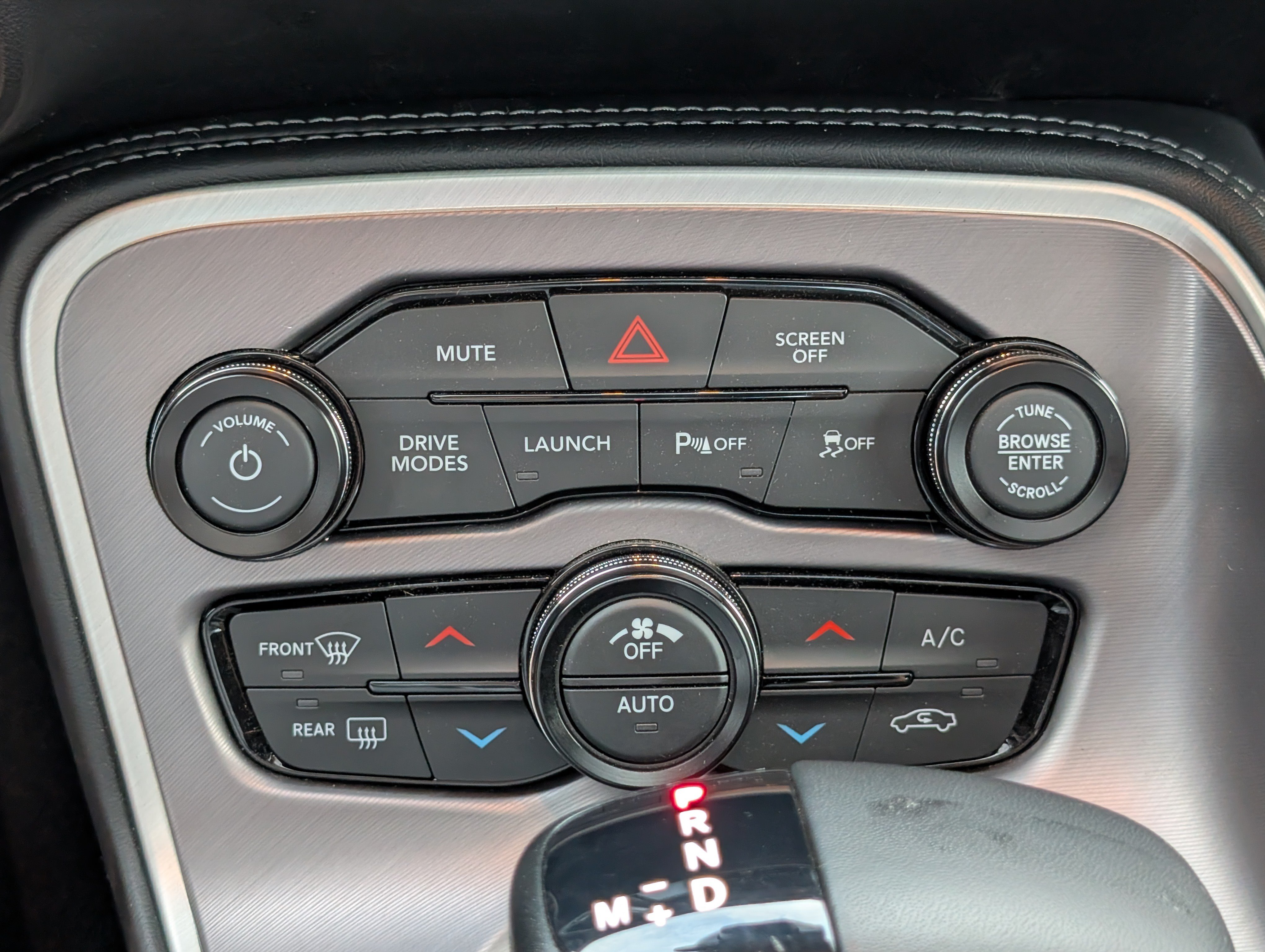 Used 2022 Dodge Challenger R/T Scat Pack RWD image 24