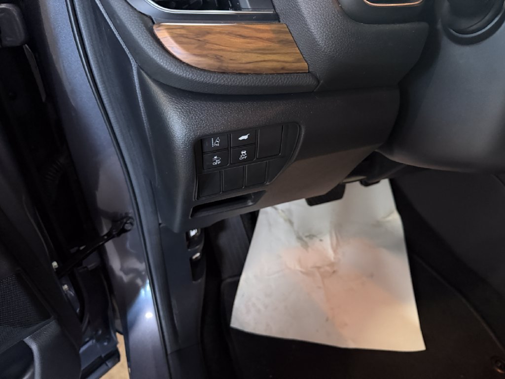 Used 2020 Honda CR-V EX-L image 17