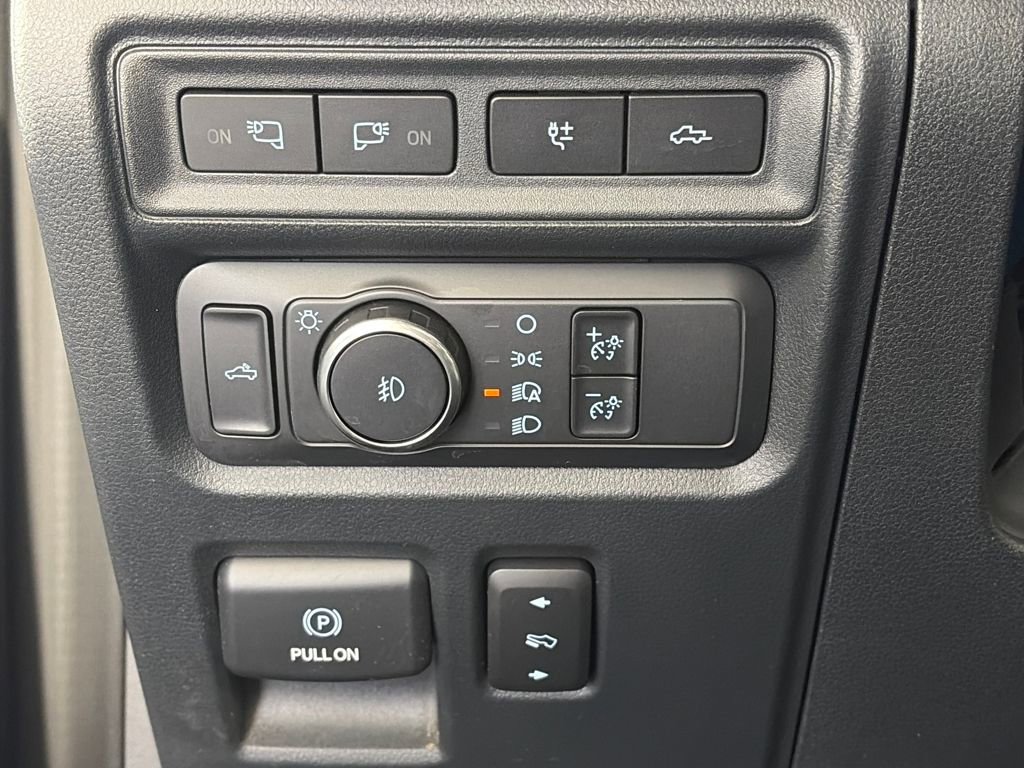 Certified 2021 Ford F150 Lariat image 25