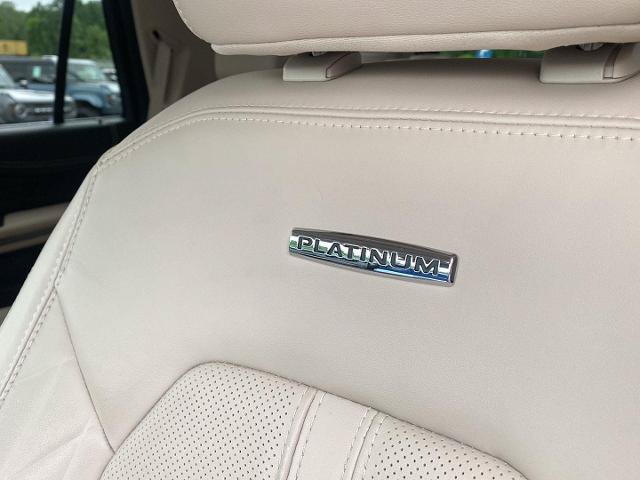 Certified 2022 Ford Expedition Platinum AWD/4WD image 17