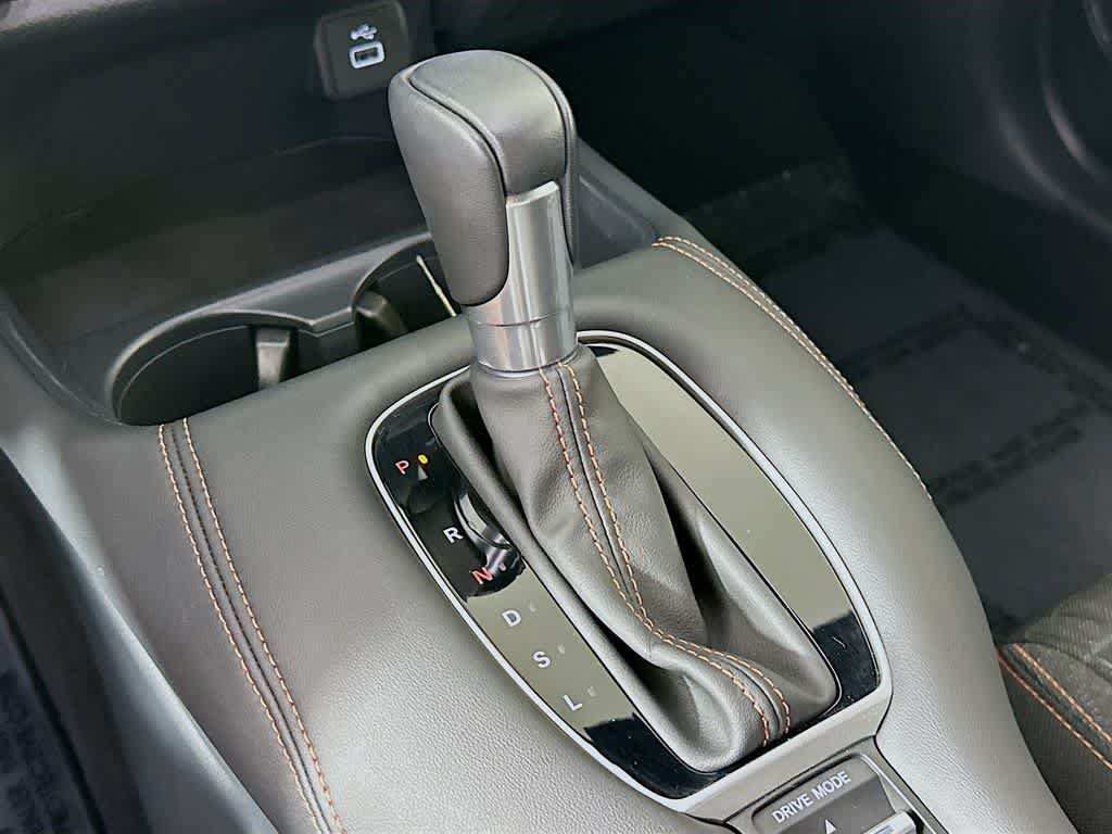 Used 2024 Honda HR-V Sport image 18
