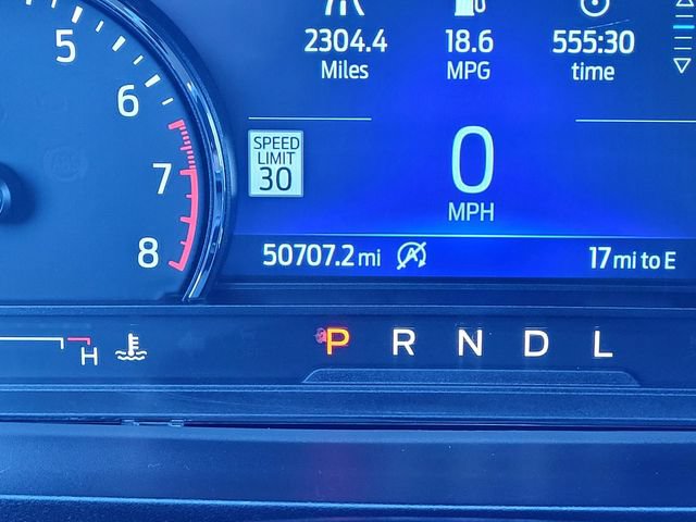 Certified 2021 Ford Explorer XLT w/ Equipment Group 202A RWD image 22
