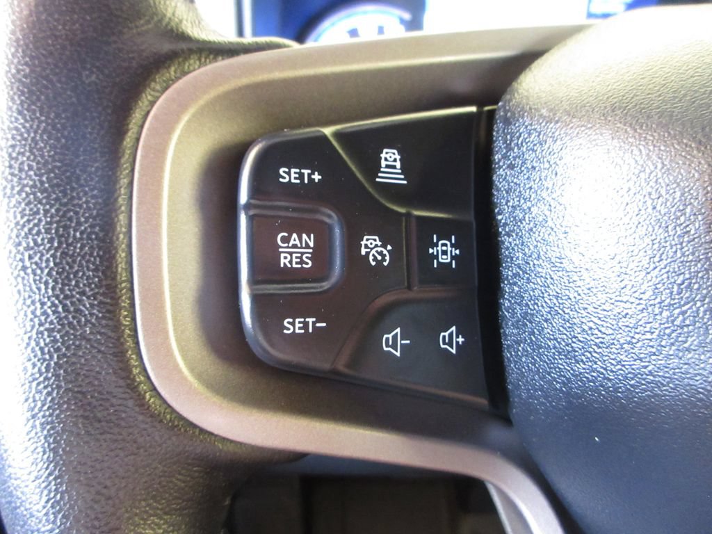 Certified 2024 Ford Bronco Wildtrak AWD/4WD image 15