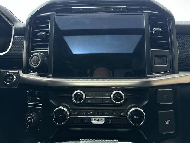 Certified 2023 Ford F150 Raptor w/ Raptor Carbon Fiber Package image 37