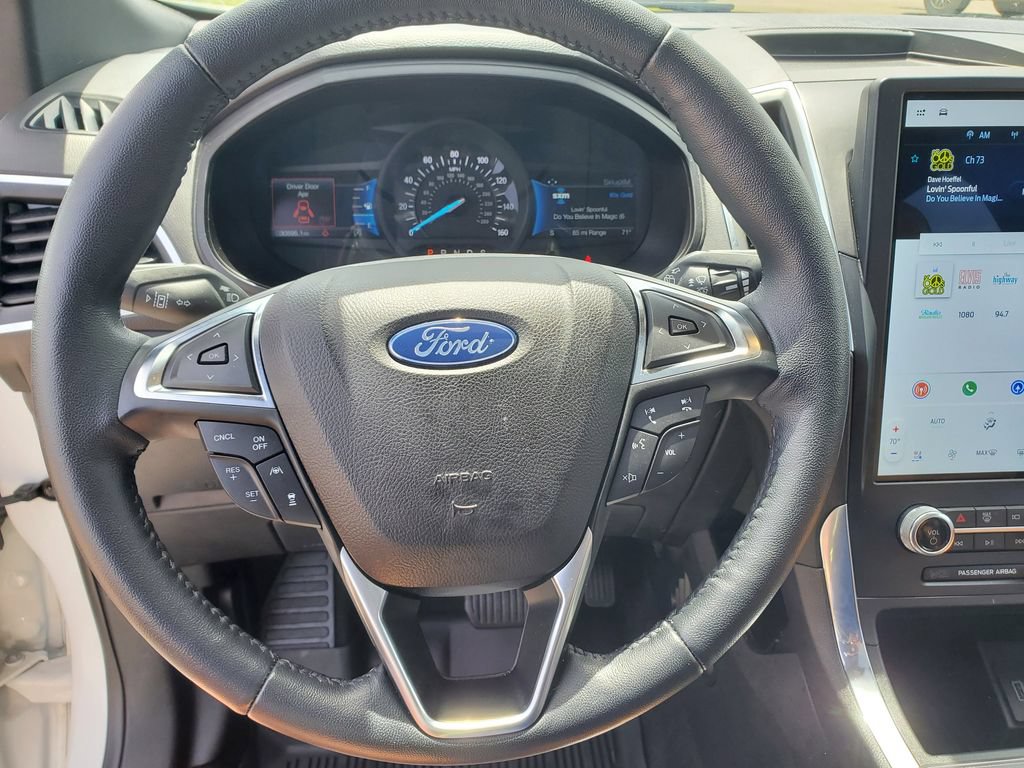 Certified 2023 Ford Edge Titanium w/ Equipment Group 301A AWD/4WD image 20