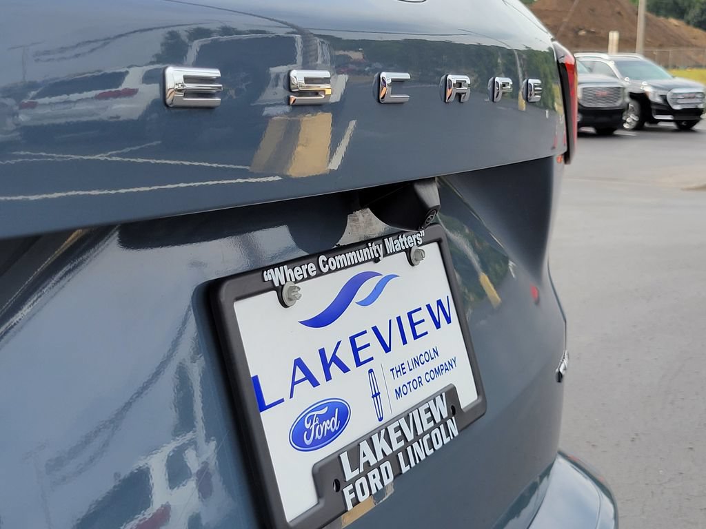 Certified 2023 Ford Escape ST-Line Select w/ Tech Pack #2 AWD/4WD image 35