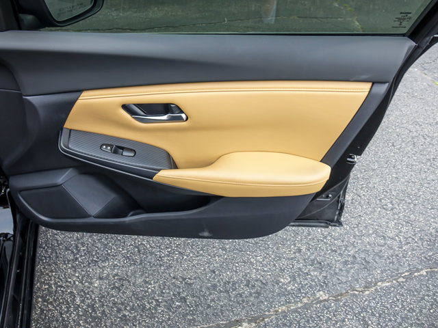 Used 2023 Nissan Sentra SV w/ SV Premium Package FWD image 26