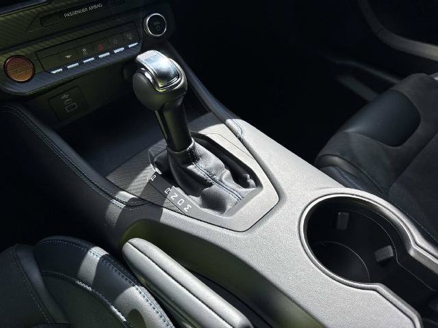 Certified 2025 Ford Mustang Dark Horse RWD image 24