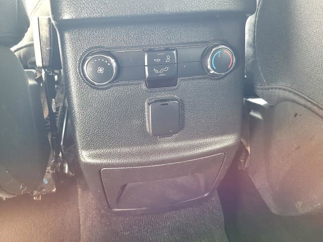 Certified 2019 Ford Explorer XLT FWD image 13