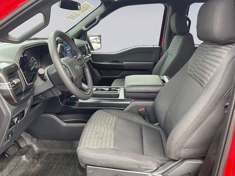 Certified 2023 Ford F150 XL w/ STX Appearance Package image 9