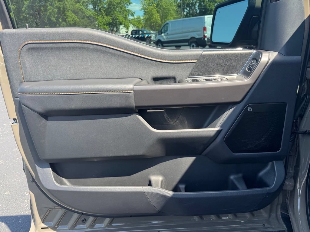 Certified 2026 Ford F150 Tremor w/ Equipment Group 402A High AWD/4WD image 2