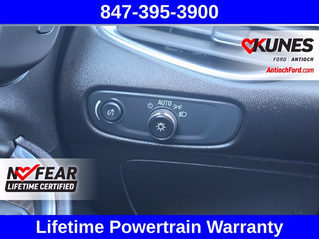 Used 2024 Chevrolet Malibu LT FWD image 44
