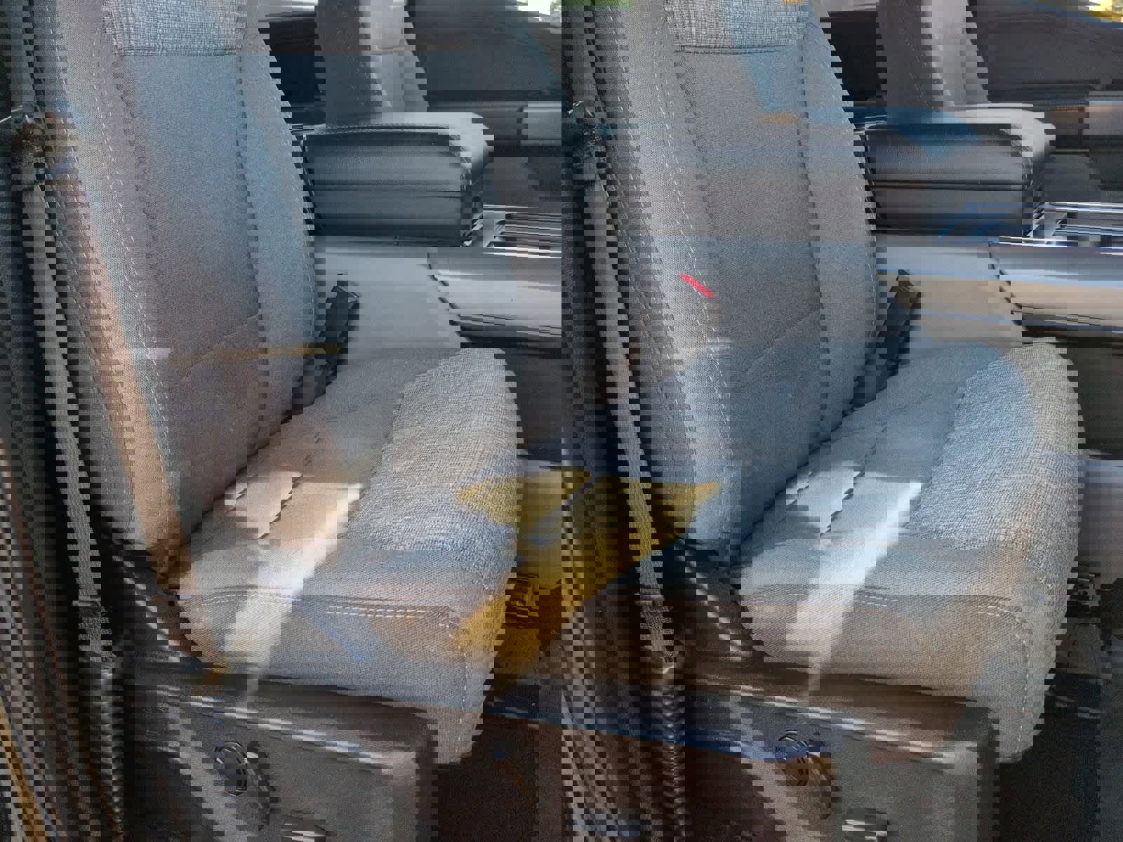 Certified 2022 Ford F150 XLT w/ Equipment Group 302A High image 22