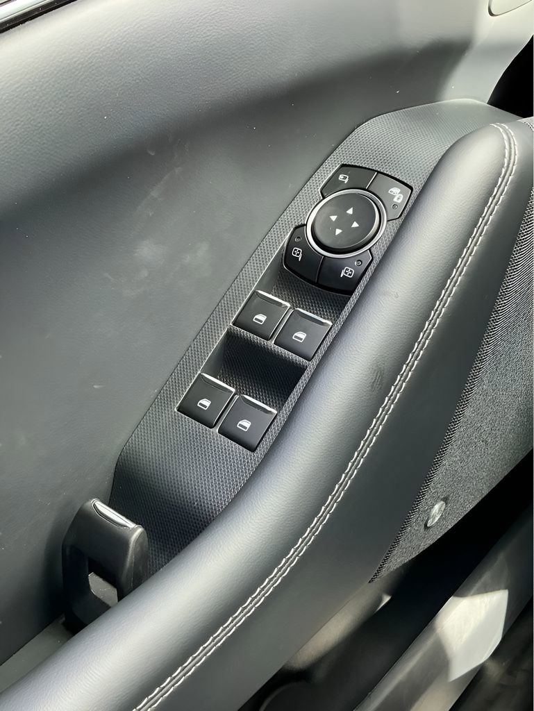 Certified 2025 Ford Mustang Mach-E Premium image 46