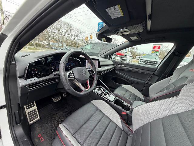 Used 2024 Volkswagen GTI SE image 18