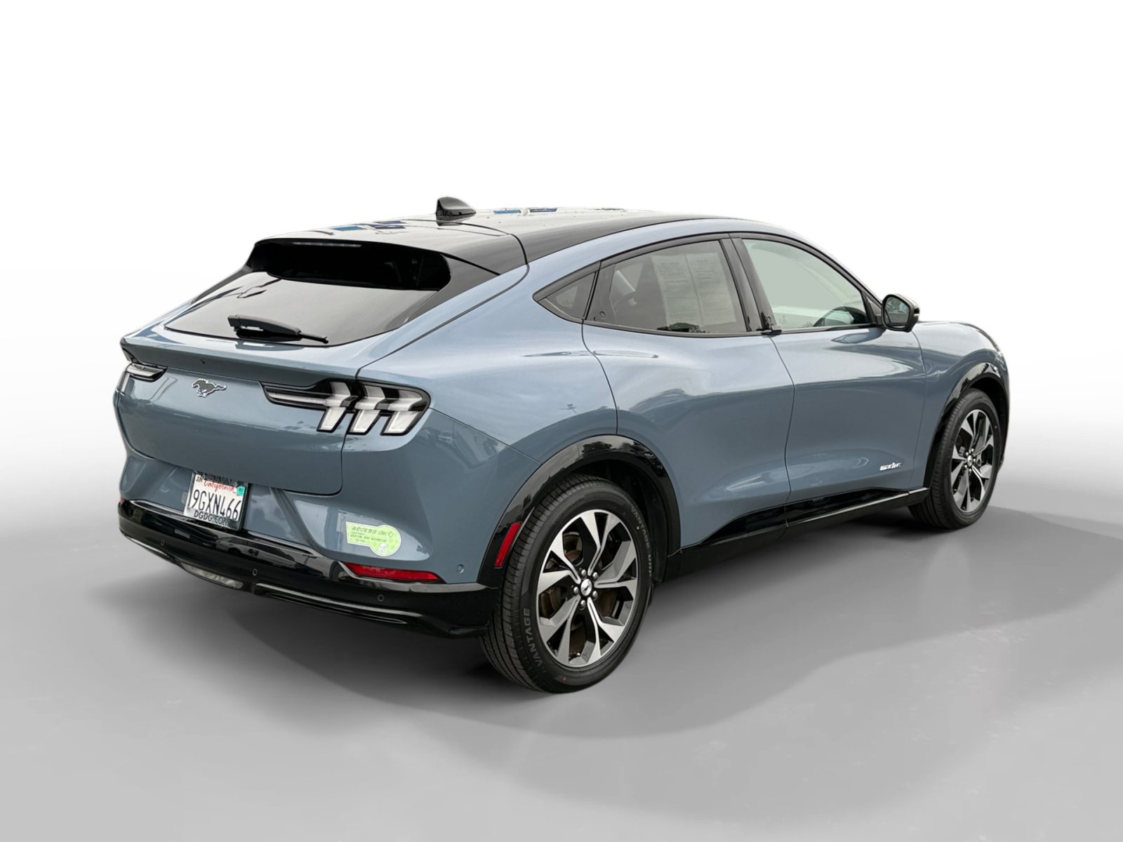 Certified 2023 Ford Mustang Mach-E Premium RWD image 5