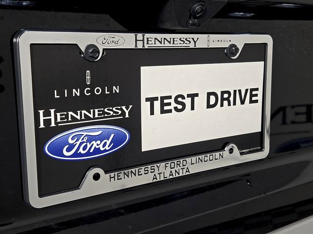 Certified 2025 Ford Expedition Active AWD/4WD image 35