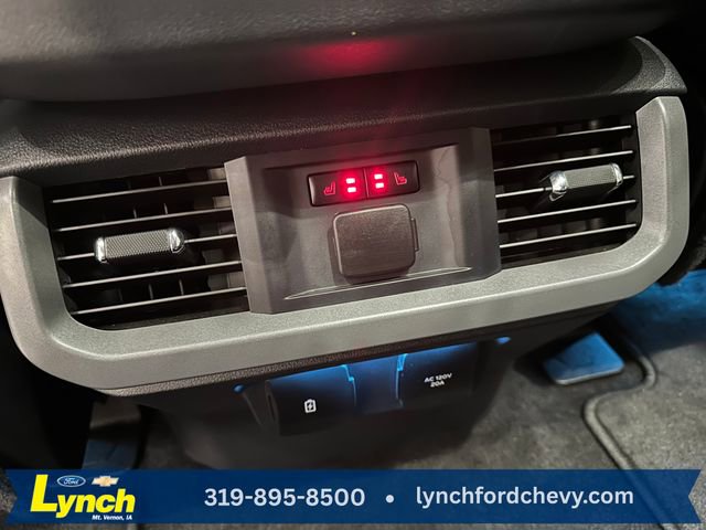 Certified 2024 Ford F150 Lariat w/ Equipment Group 502A High AWD/4WD image 24