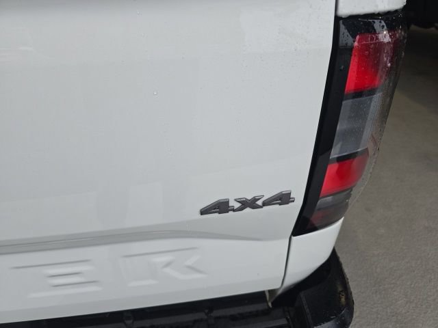 Used 2023 Nissan Frontier S image 7