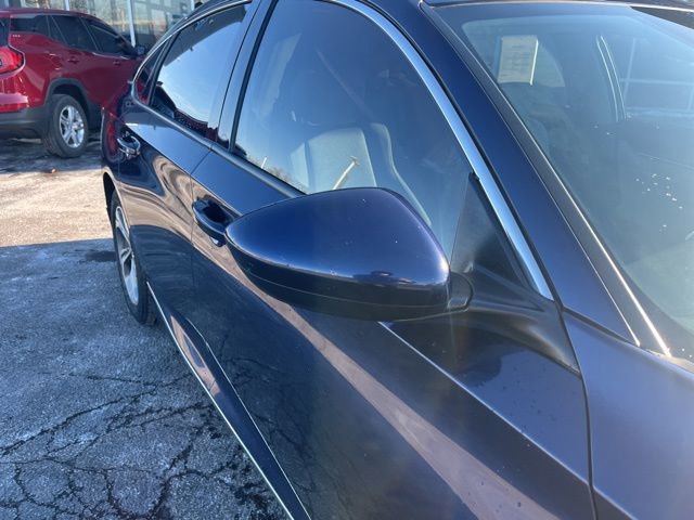 Used 2019 Honda Accord EX image 3