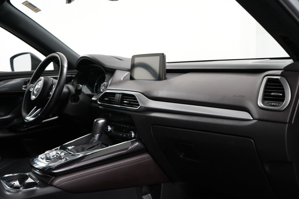 Used 2019 MAZDA CX-9 Grand Touring AWD/4WD image 25