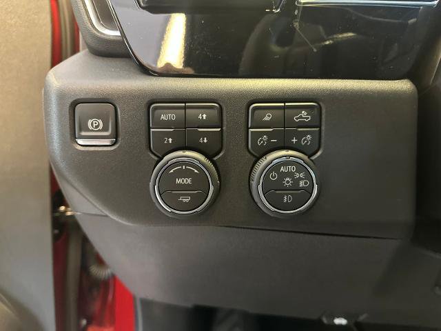 Used 2026 Chevrolet Silverado 1500 RST w/ Safety Package AWD/4WD image 22