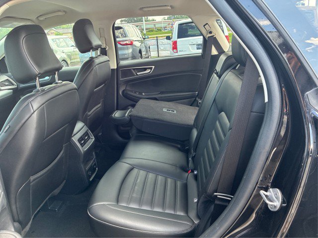 Certified 2021 Ford Edge SEL w/ Convenience Package AWD/4WD image 10