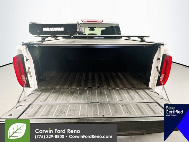Used 2023 GMC Sierra 1500 AT4 AWD/4WD image 30