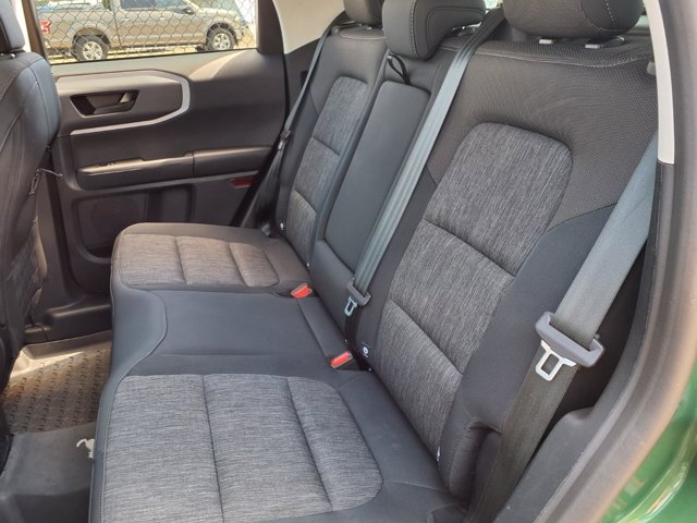 Certified 2023 Ford Bronco Sport Big Bend w/ Convenience Package AWD/4WD image 9