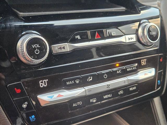 Certified 2021 Ford Explorer Limited w/ Equipment Group 301A image 18