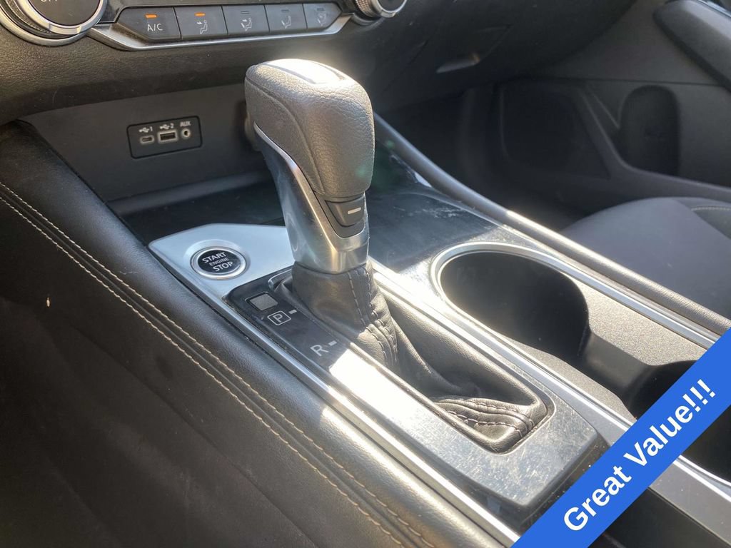 Used 2023 Nissan Altima 2.5 SV FWD image 26