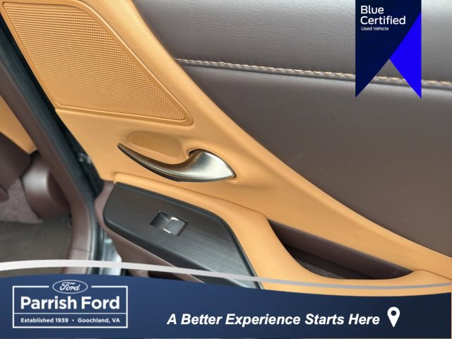 Used 2021 Lexus ES 300h image 44