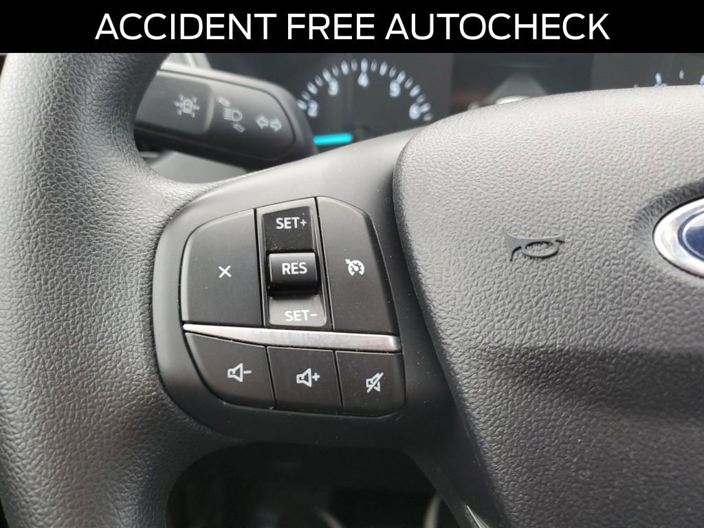 Certified 2022 Ford Escape S image 16