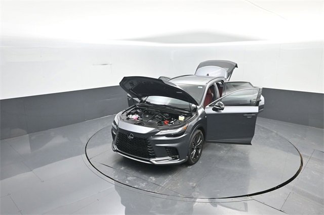 Used 2026 Lexus RX 350 F Sport image 37