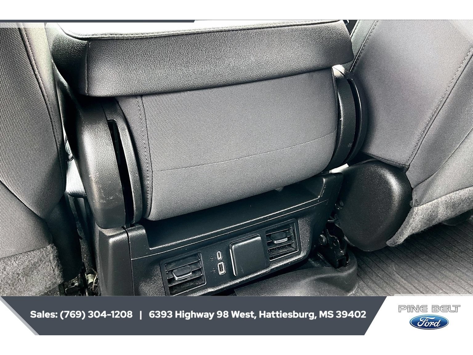 Used 2023 Chevrolet Silverado 1500 LT Trail Boss w/ Protection Package AWD/4WD image 25
