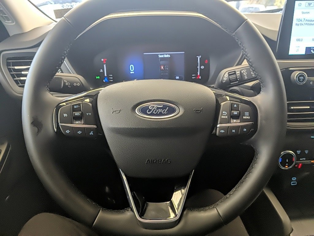 Certified 2023 Ford Escape Active image 14