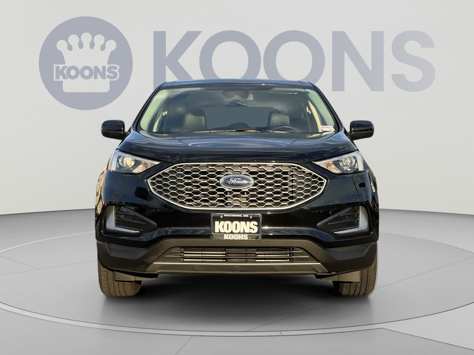 Certified 2024 Ford Edge SEL AWD/4WD image 11