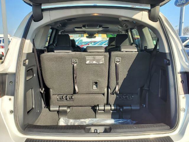 Used 2024 Honda Odyssey Touring image 13