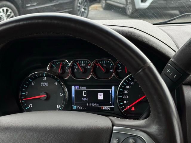 Used 2017 Chevrolet Tahoe Premier image 22