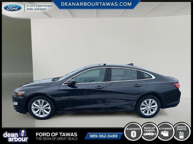 Used 2022 Chevrolet Malibu LT image 6