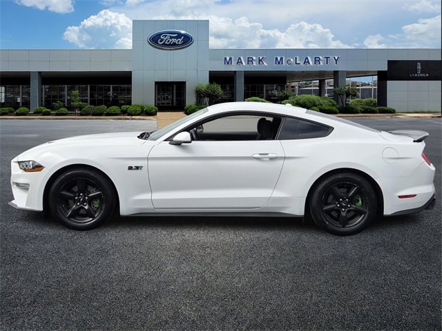 Certified 2019 Ford Mustang EcoBoost video 2